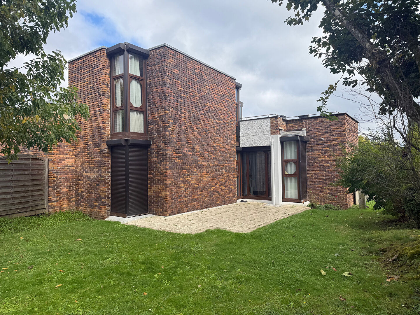 Maison ROISSY EN BRIE (77680) 6 pièces 115.00 m²