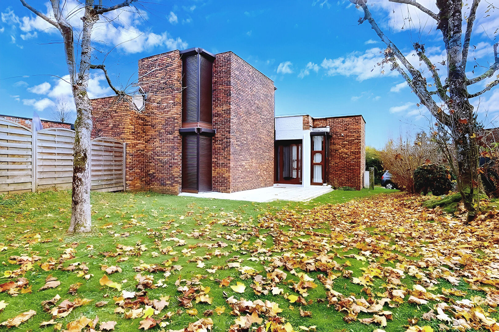 Maison ROISSY EN BRIE (77680) 6 pièces 121.00 m²