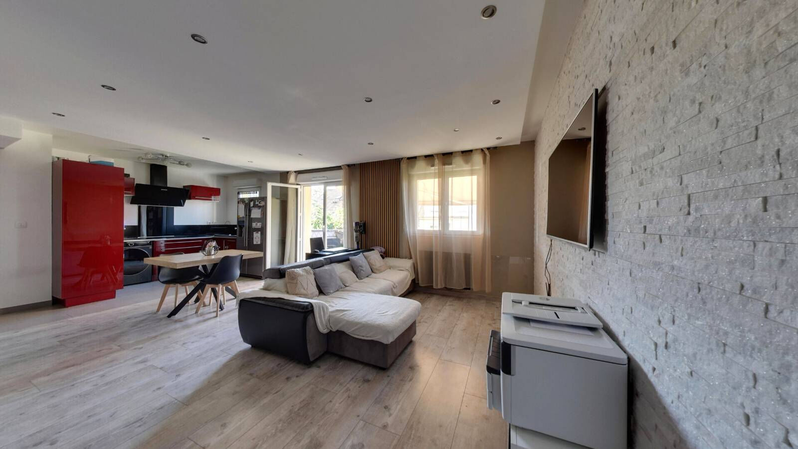 Appartement ROISSY EN BRIE (77680) 4 pièces 72.00 m²