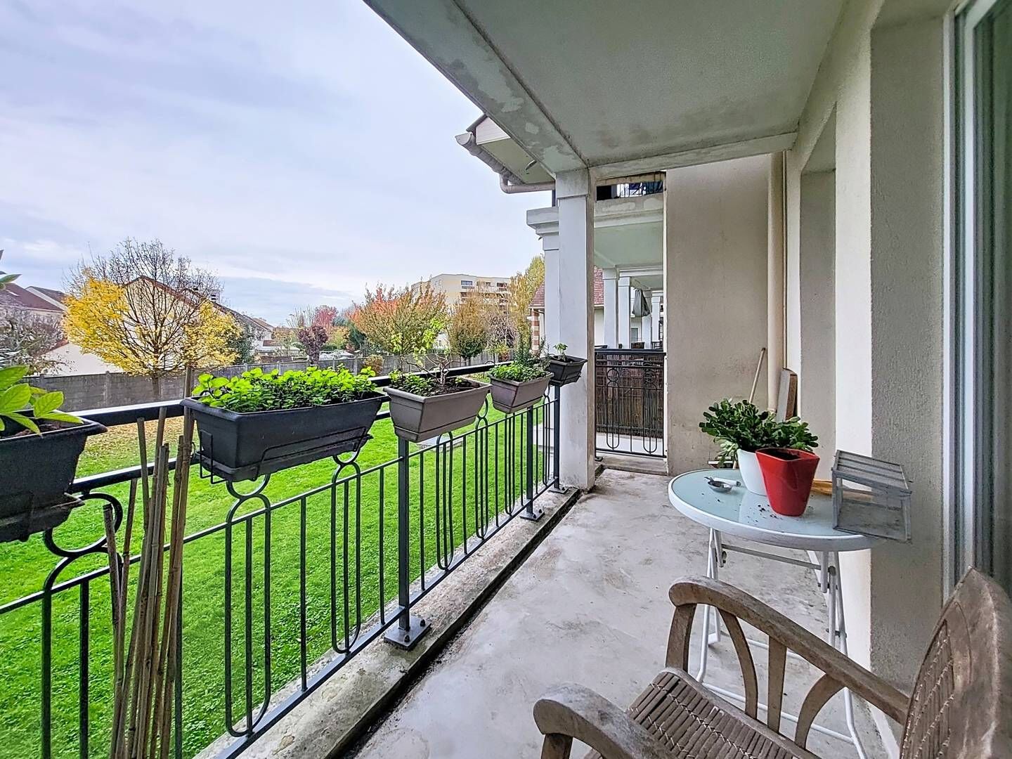 Appartement ROISSY EN BRIE (77680) 3 pièces 65.30 m²