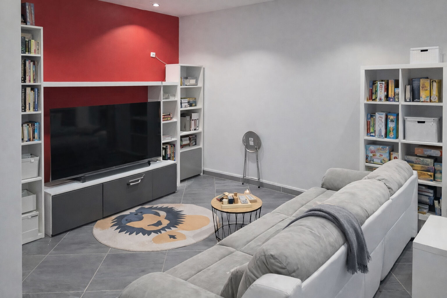 Appartement TORCY (77200) 3 pi&egrave;ces 67.00 m&sup2;