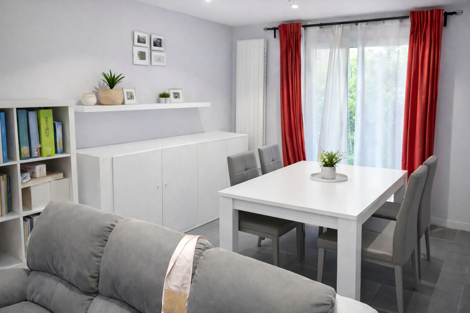 Appartement TORCY (77200) 3 pi&egrave;ces 67.00 m&sup2;