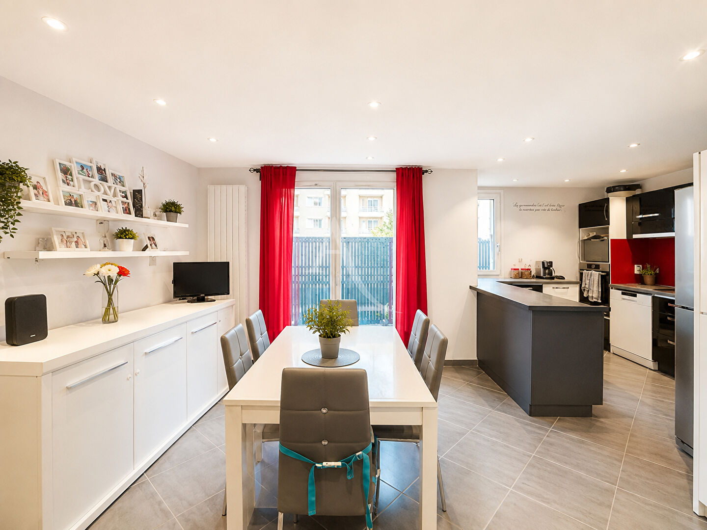 Torcy (77) Exclusif 212 900 € Appartement 3 pièces , 2 chambres 67.00 m² Avec terrasse Voir le bien