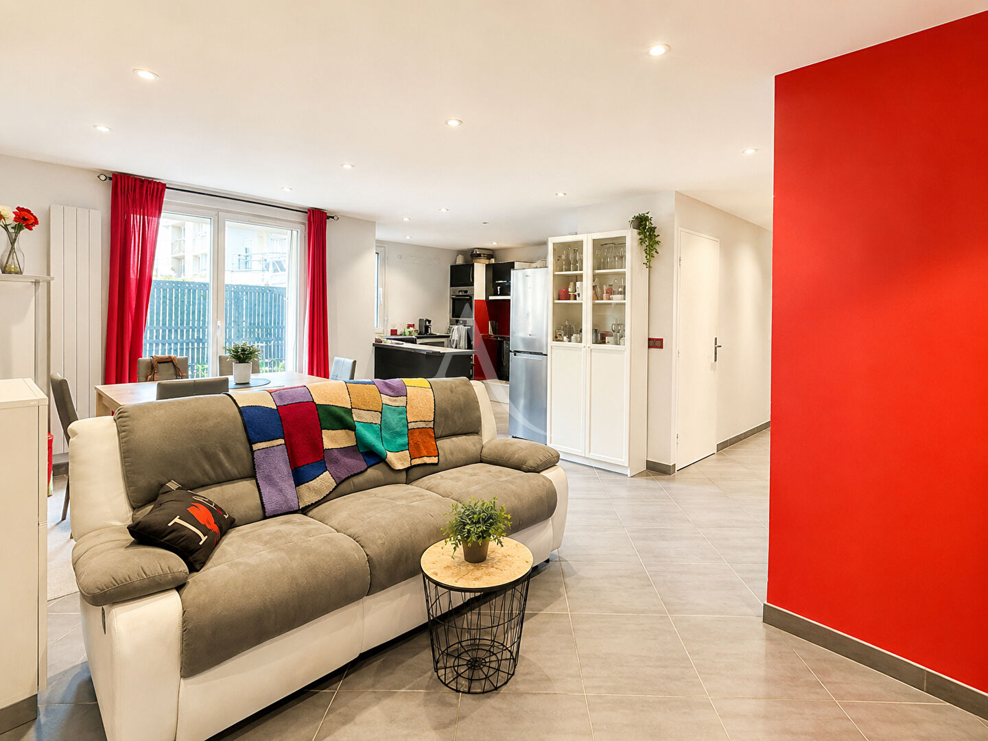 Appartement TORCY (77200) 3 pi&egrave;ces 67.00 m&sup2;