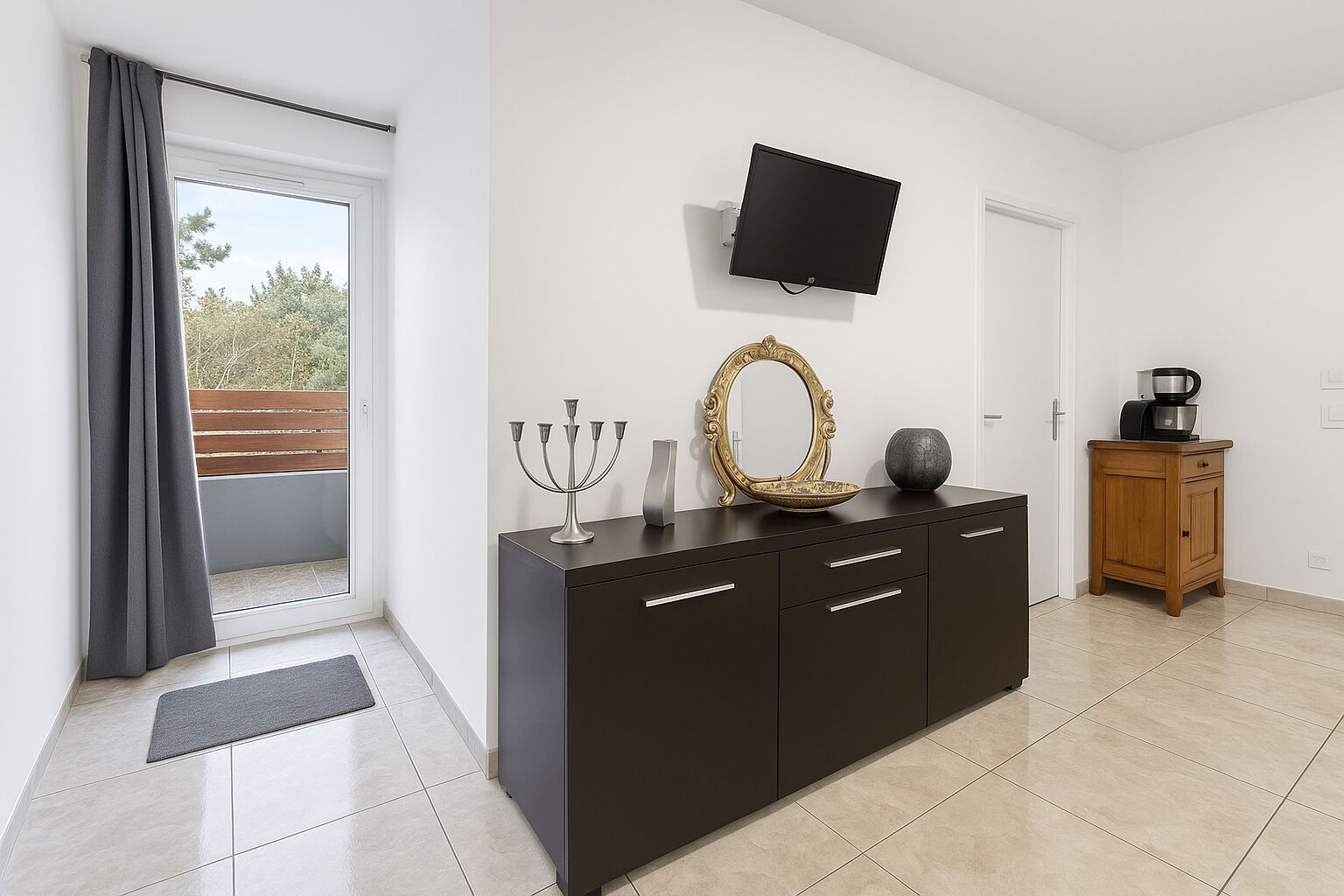 Appartement TRILPORT (77470) 1 pièce 24.98 m²