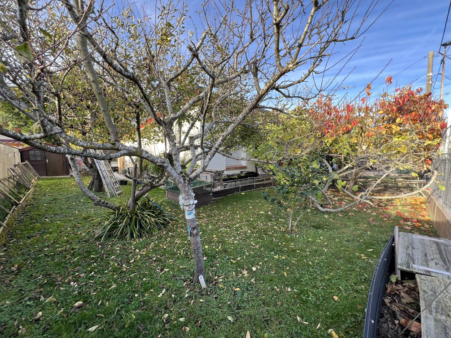 Maison PONTAULT COMBAULT (77340) 4 pièces 76.80 m²