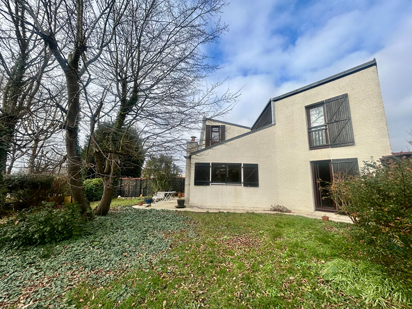 Maison CHAMPS SUR MARNE (77420) 6 pi&egrave;ces 154.00 m&sup2;