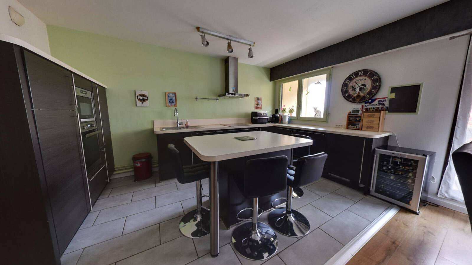 Appartement ROISSY EN BRIE (77680) 5 pièces 106.60 m²