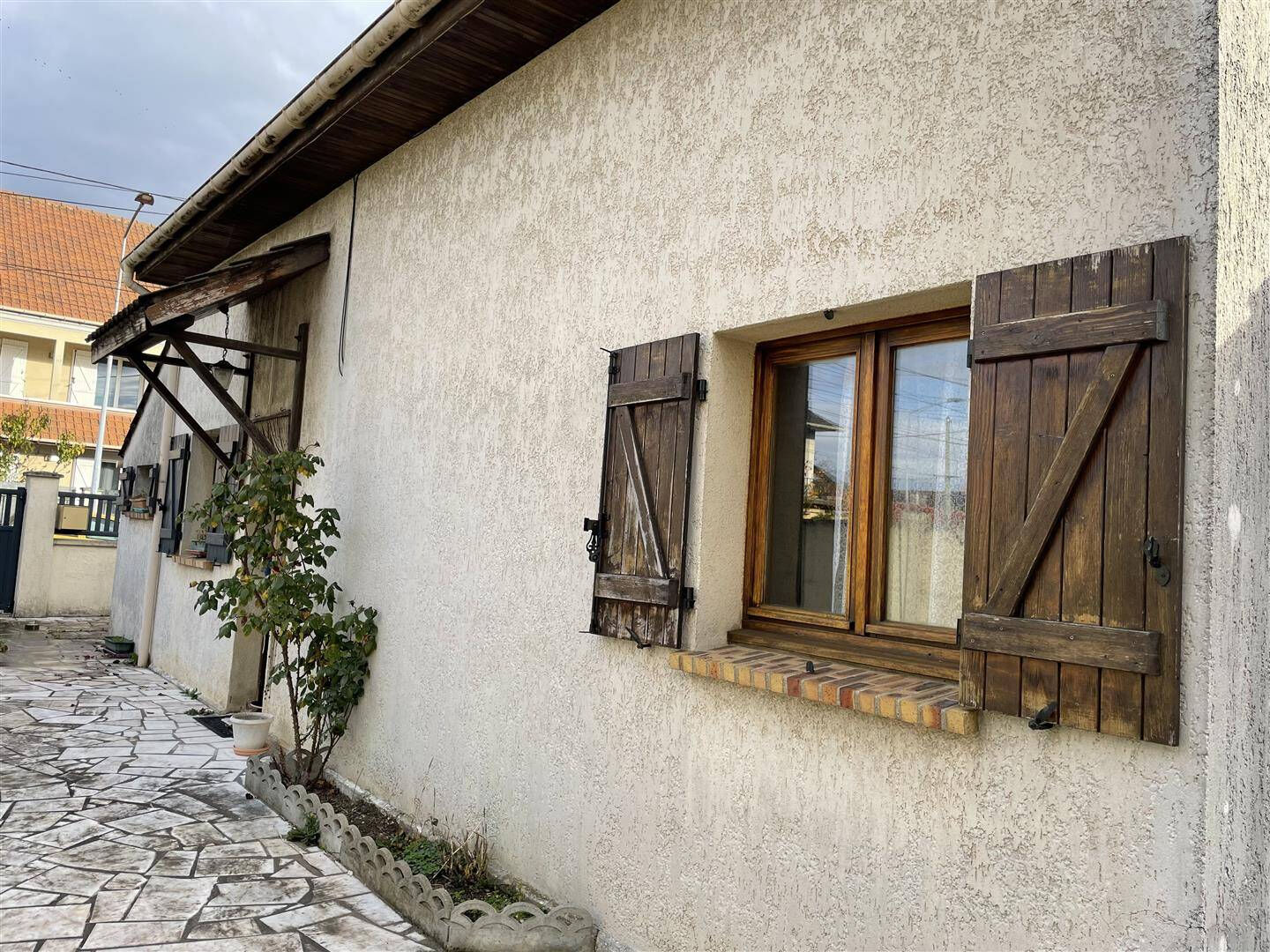 Maison PONTAULT COMBAULT (77340) 3 pièces 62.00 m²