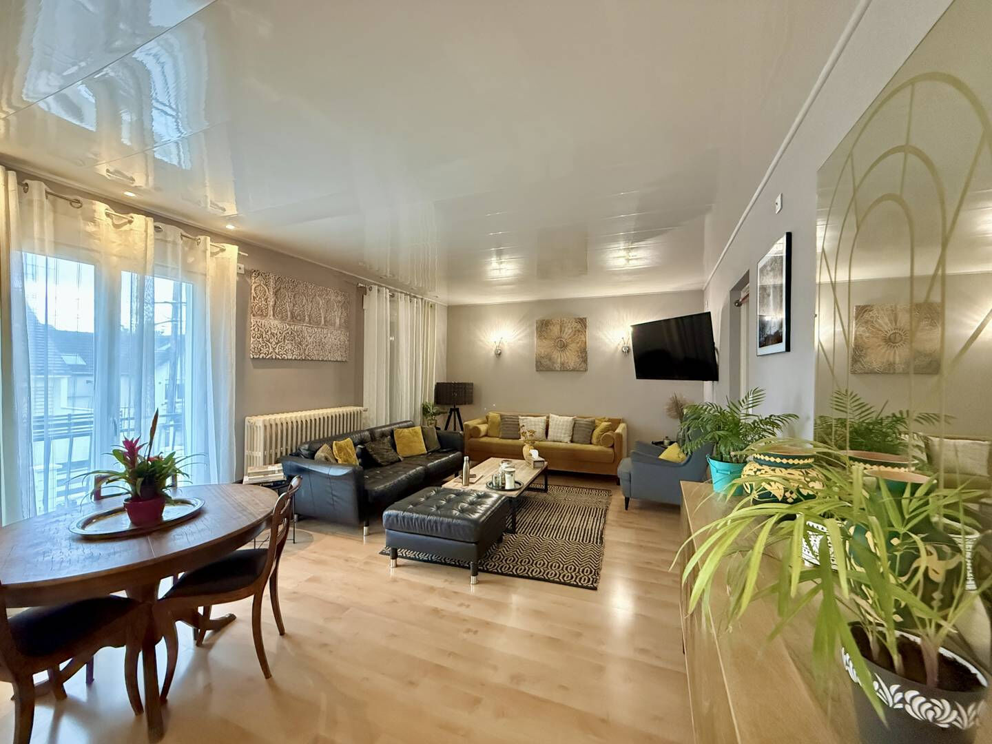 Maison PONTAULT COMBAULT (77340) 6 pièces 146.00 m²