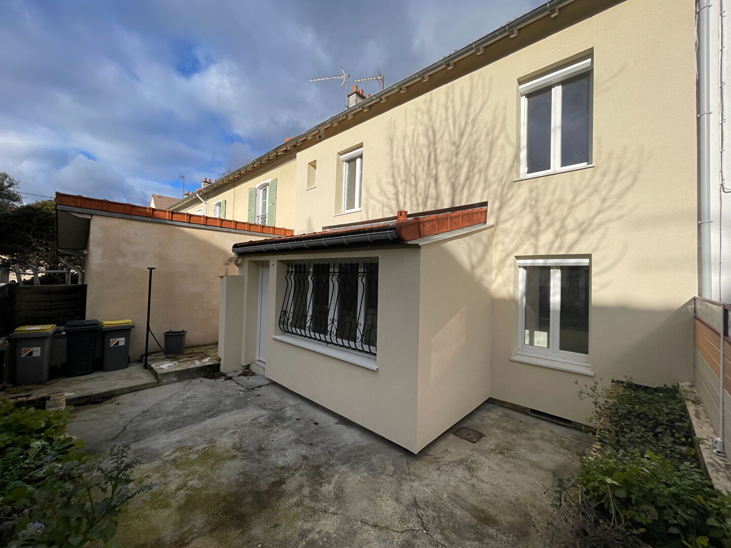 Maison CHAMPS SUR MARNE (77420) 4 pi&egrave;ces 66.62 m&sup2;