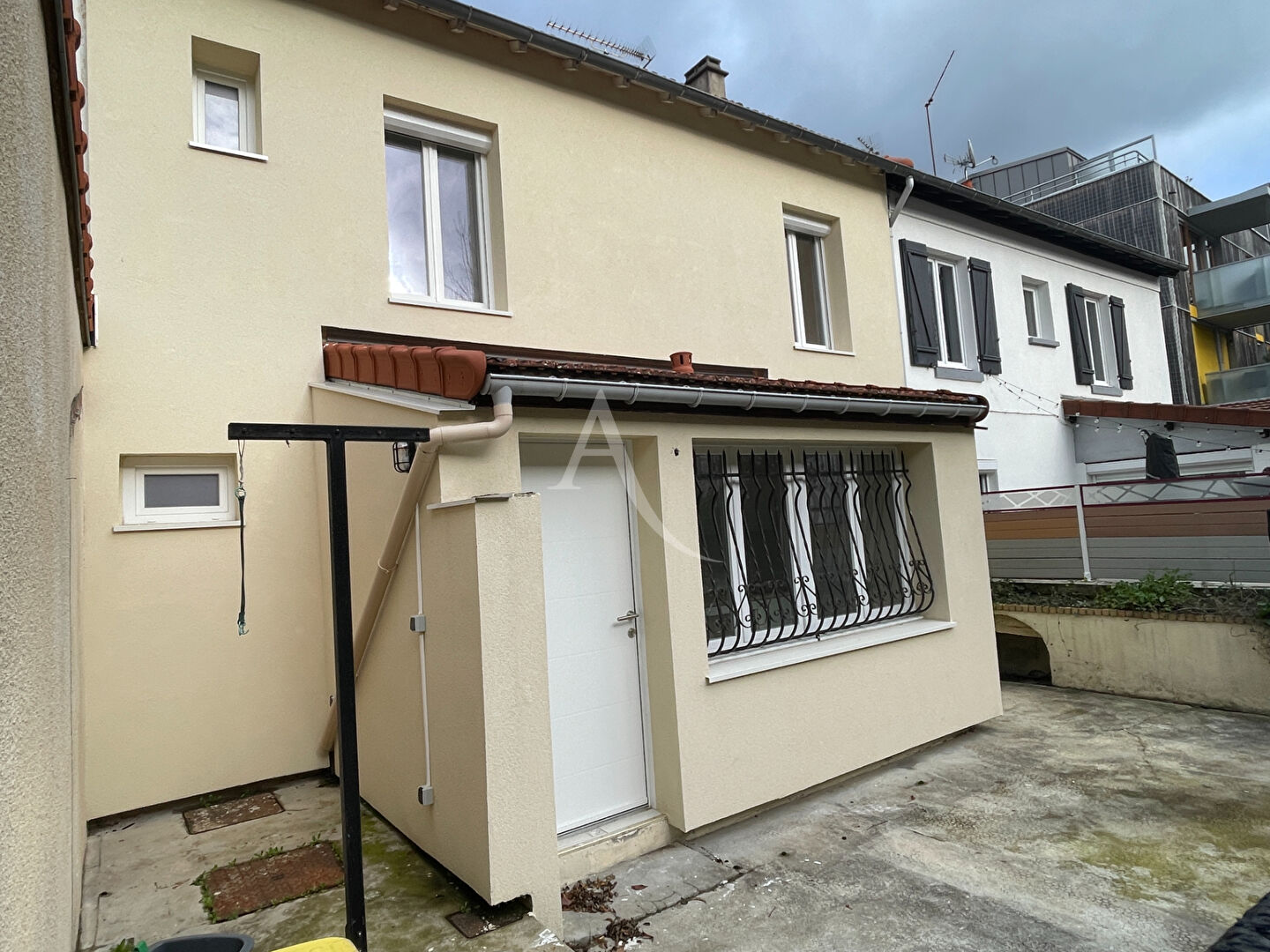 Maison CHAMPS SUR MARNE (77420) 4 pi&egrave;ces 66.62 m&sup2;
