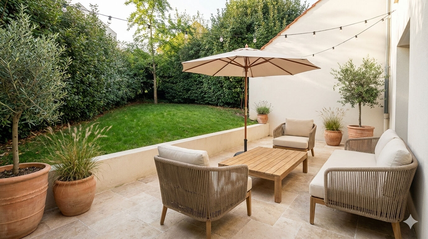 Maison SAINT THIBAULT DES VIGNES (77400) 5 pièces 110.00 m²