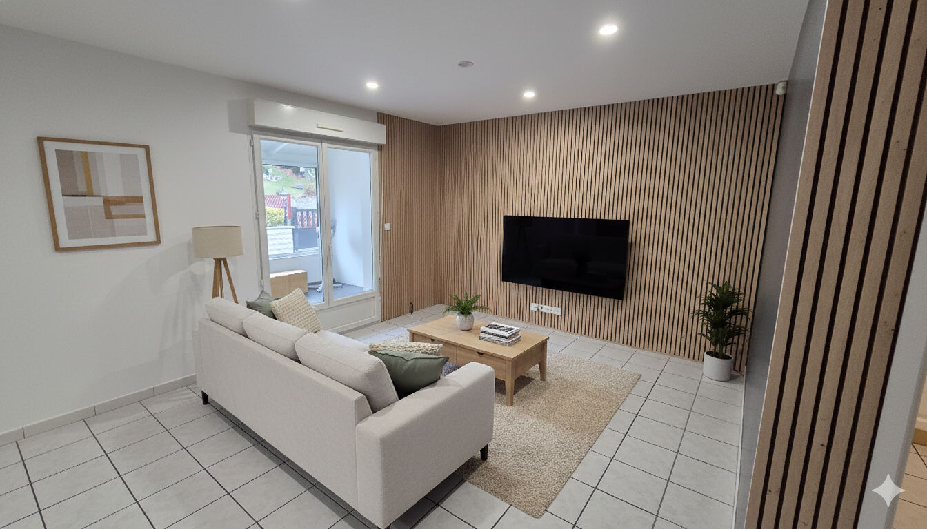 Maison SAINT THIBAULT DES VIGNES (77400) 6 pi&egrave;ces 134.00 m&sup2;