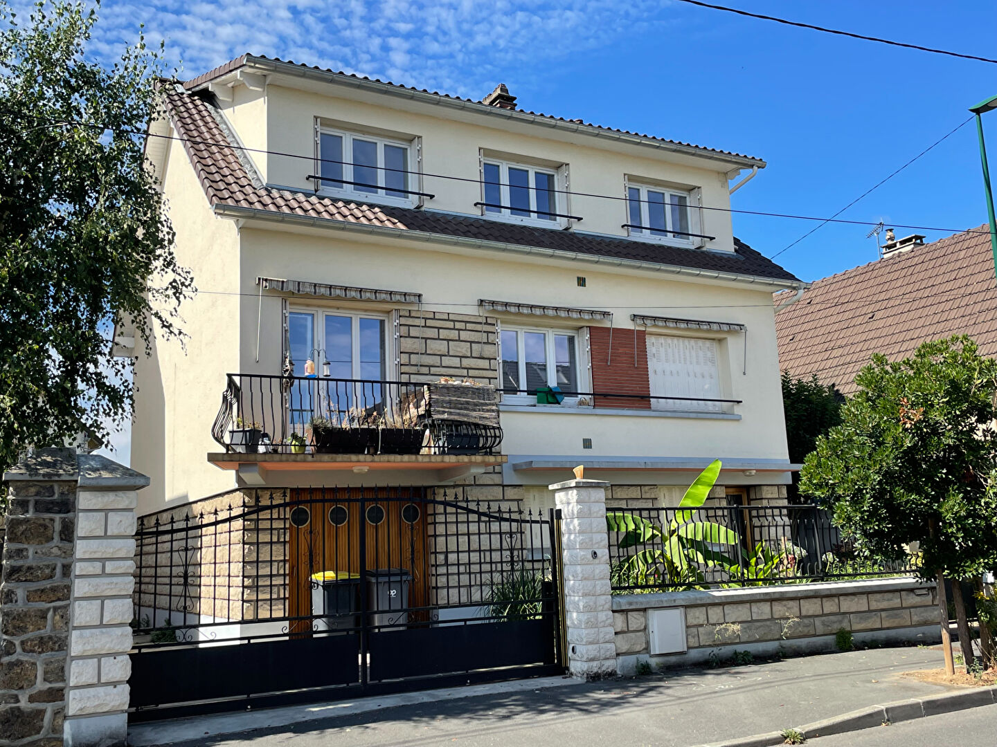 Maison GAGNY (93220) 9 pièces 156.00 m²