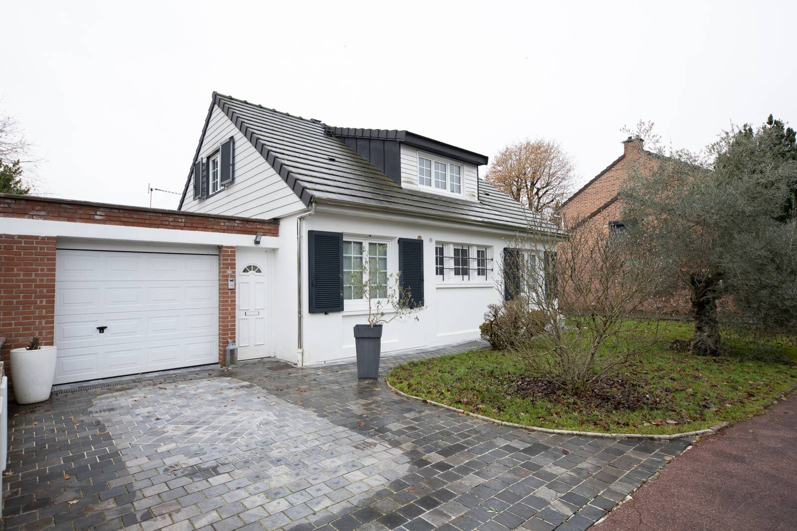 Maison ROISSY EN BRIE (77680) 6 pièces 109.90 m²