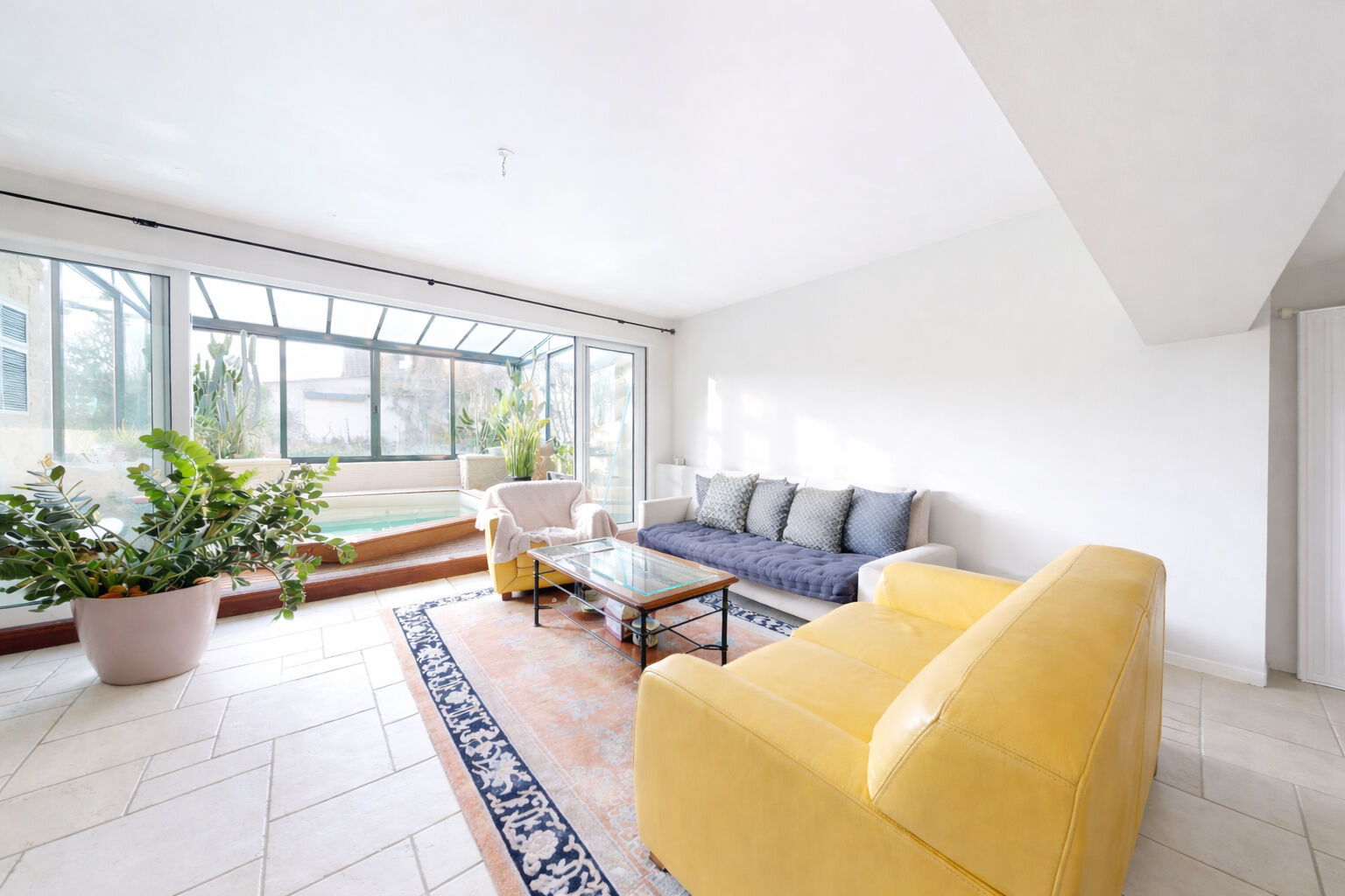 Maison TORCY (77200) 8 pi&egrave;ces 216.90 m&sup2;