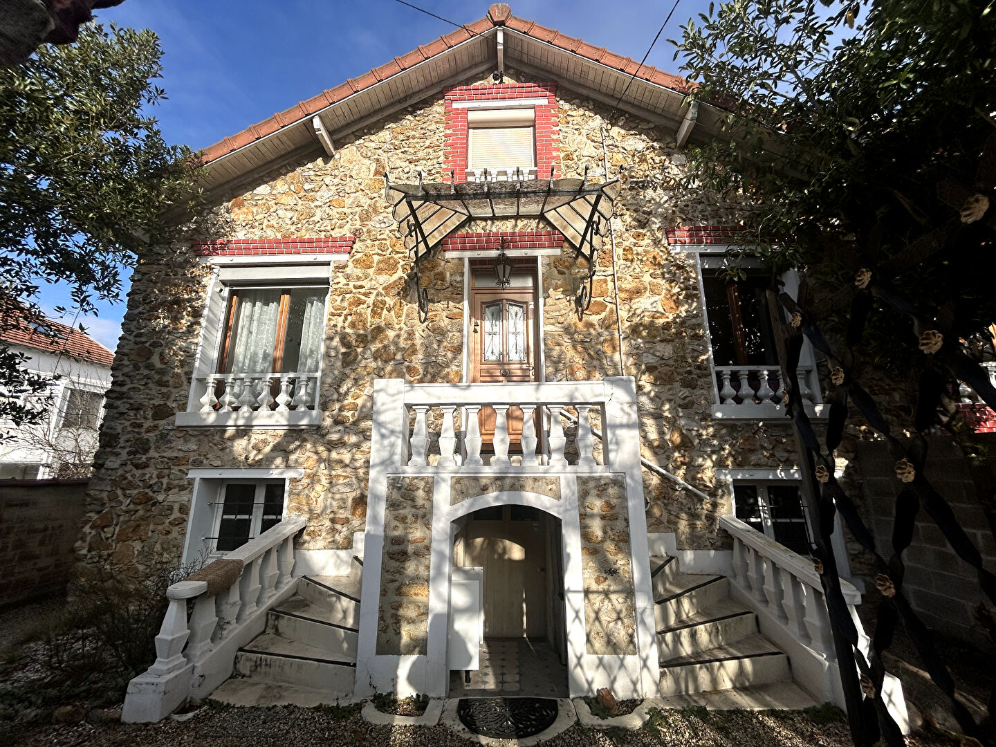 Maison CHELLES (77500) 6 pi&egrave;ces 113.00 m&sup2;