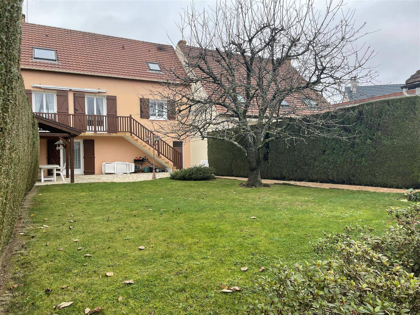 Maison PONTAULT COMBAULT (77340) 6 pi&egrave;ces 103.00 m&sup2;
