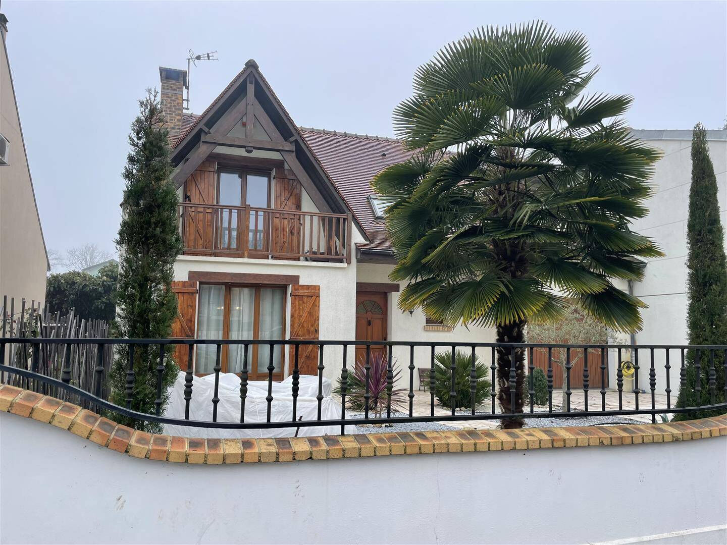 Maison PONTAULT COMBAULT (77340) 6 pi&egrave;ces 110.00 m&sup2;