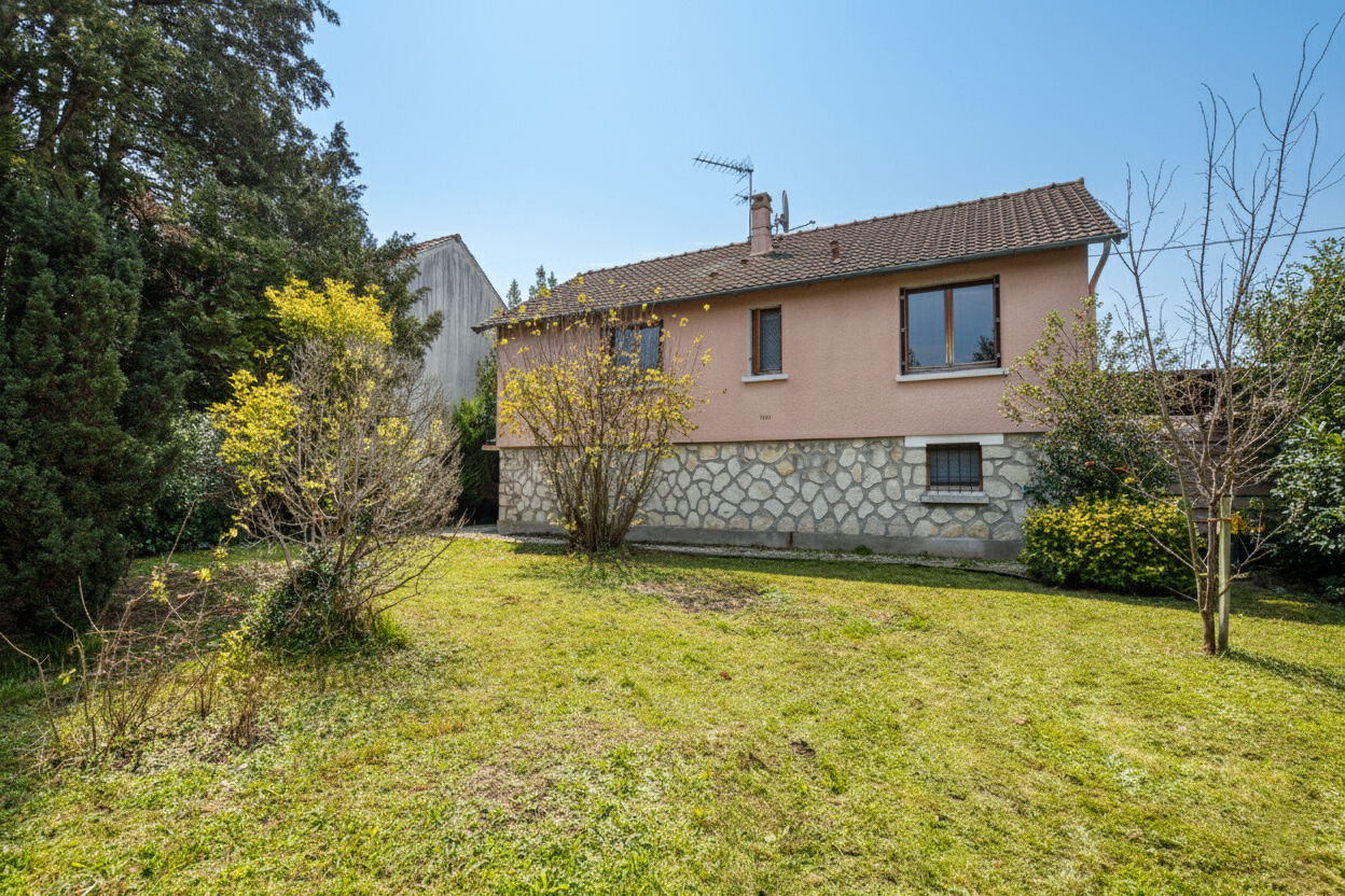Maison ROISSY EN BRIE (77680) 4 pi&egrave;ces 62.30 m&sup2;