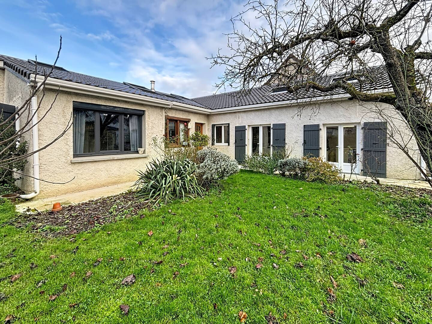 Maison ROISSY EN BRIE (77680) 4 pi&egrave;ces 114.00 m&sup2;