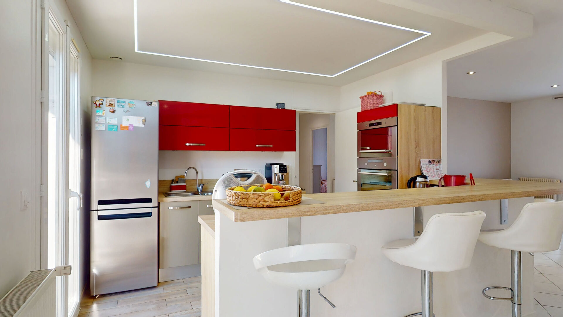 Maison PONTAULT COMBAULT (77340) 5 pi&egrave;ces 112.00 m&sup2;