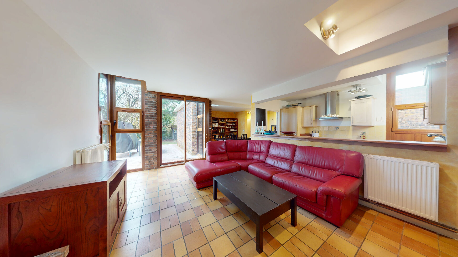 Maison PONTAULT COMBAULT (77340) 4 pi&egrave;ces 87.12 m&sup2;