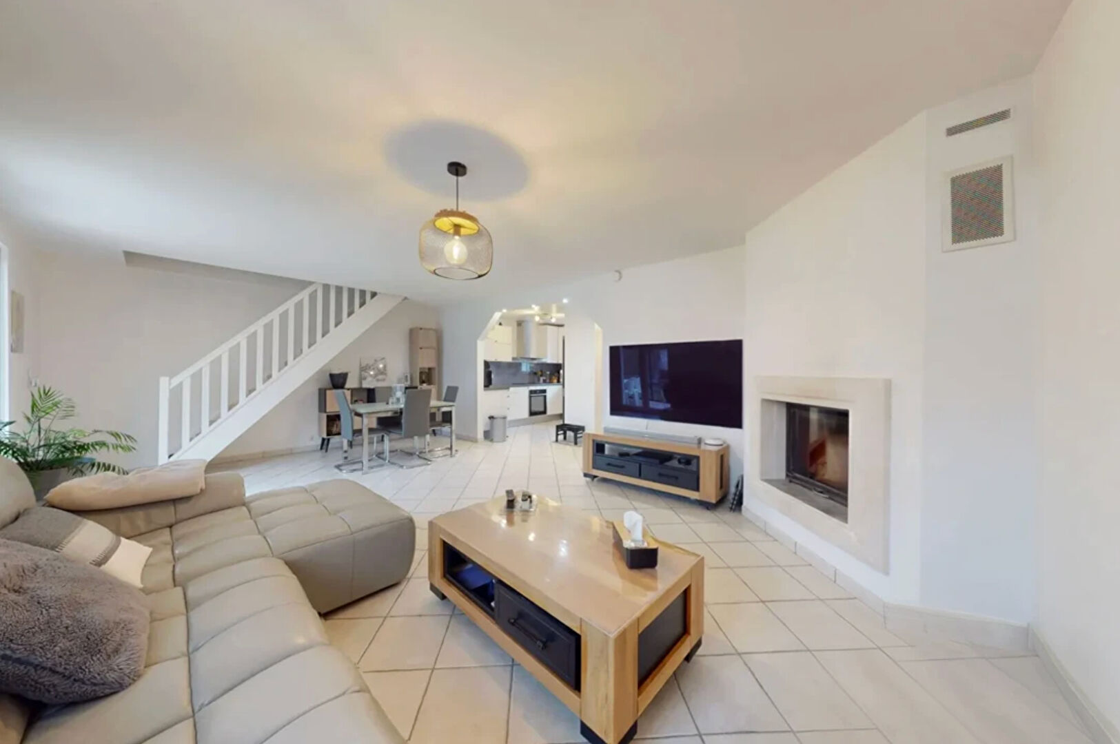 Maison PONTCARRE (77135) 4 pi&egrave;ces 85.00 m&sup2;