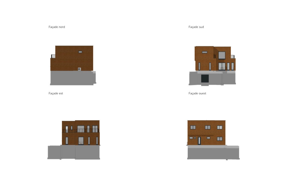 Terrain TIGEAUX (77163) 837.00 m&sup2;