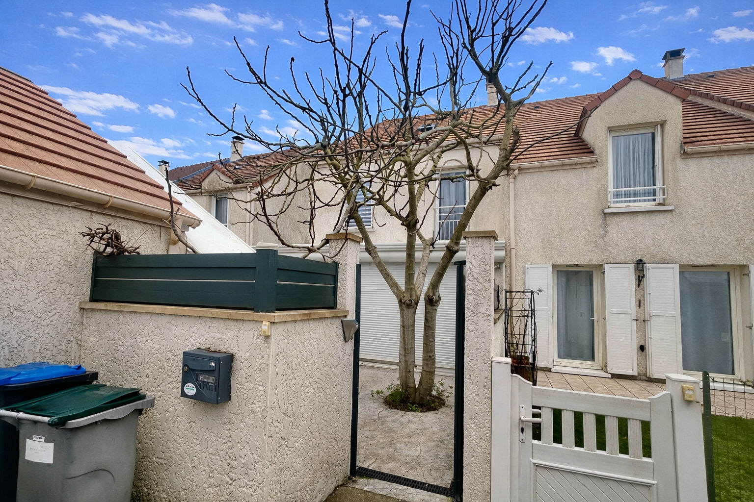 Maison SERRIS (77700) 5 pi&egrave;ces 103.00 m&sup2;