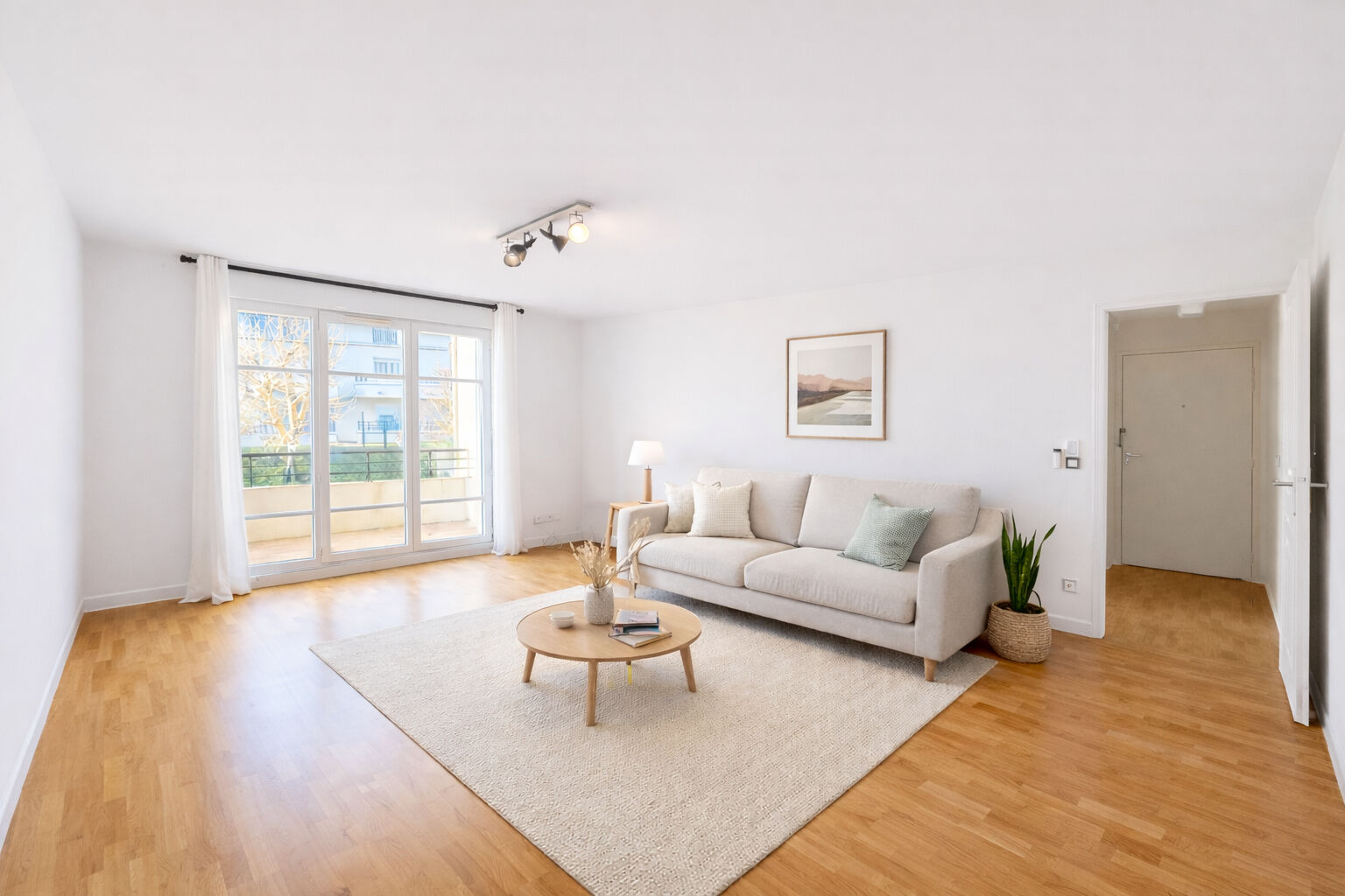 Appartement EMERAINVILLE (77184) 4 pi&egrave;ces 89.38 m&sup2;