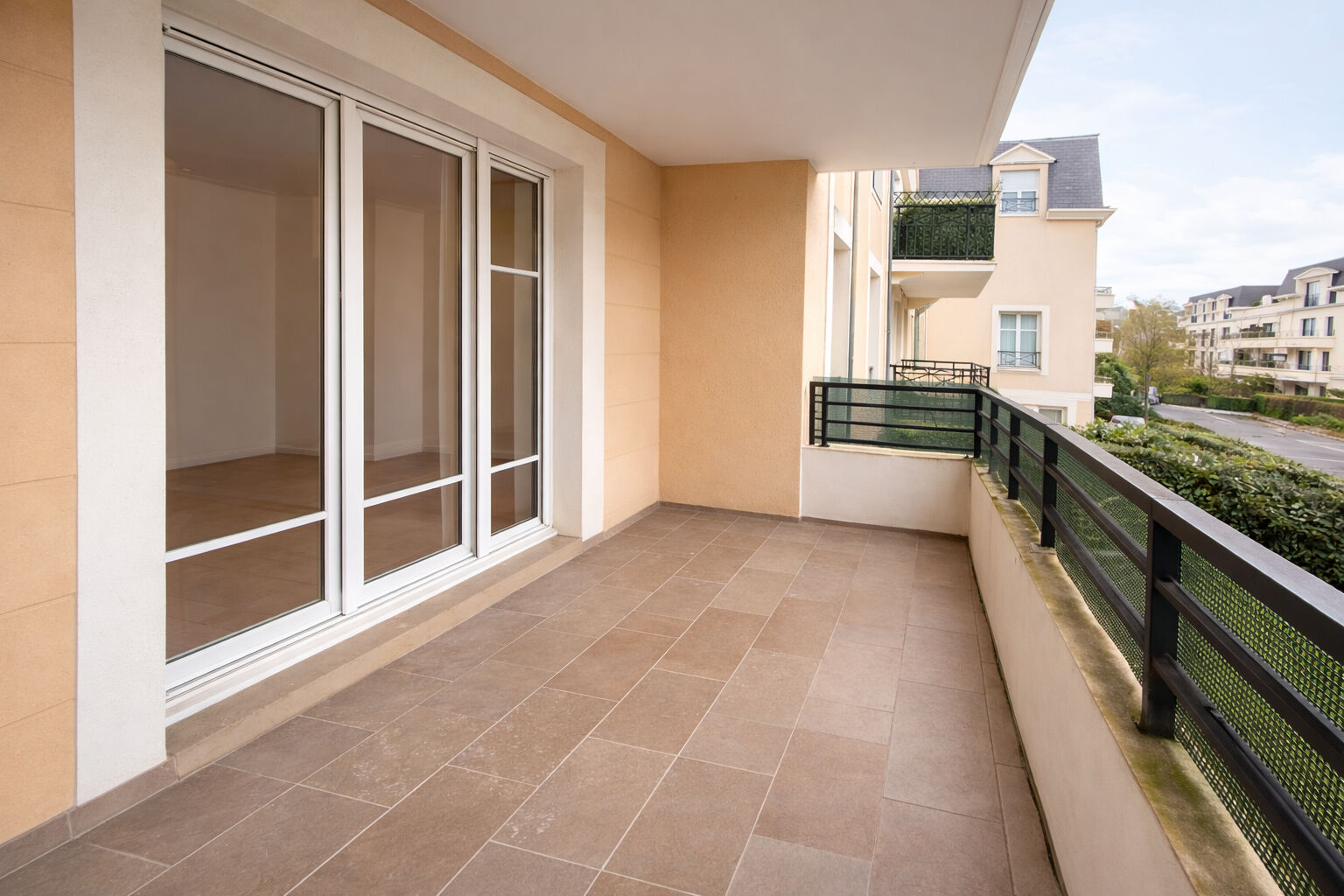 Appartement EMERAINVILLE (77184) 4 pi&egrave;ces 89.38 m&sup2;