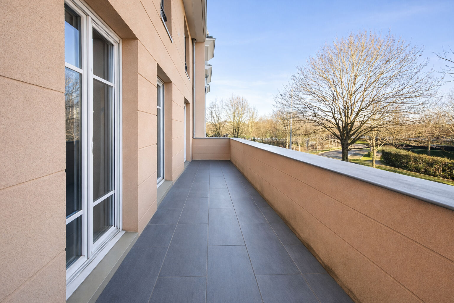 Appartement EMERAINVILLE (77184) 4 pi&egrave;ces 89.38 m&sup2;