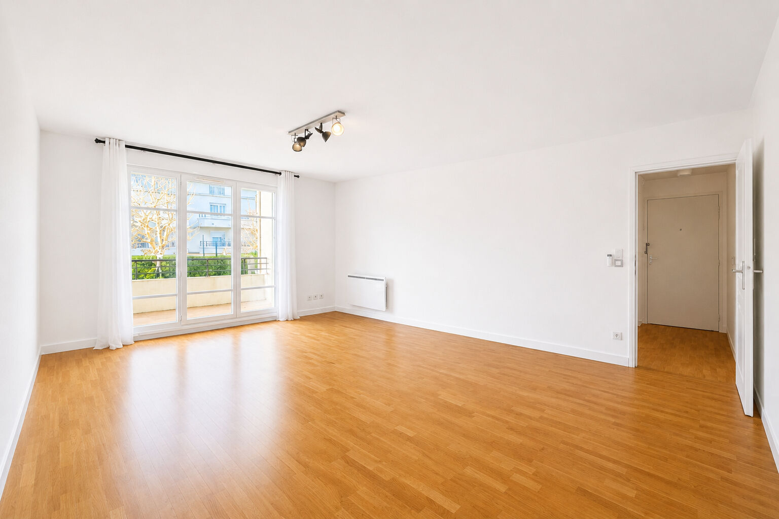 Appartement EMERAINVILLE (77184) 4 pi&egrave;ces 89.38 m&sup2;