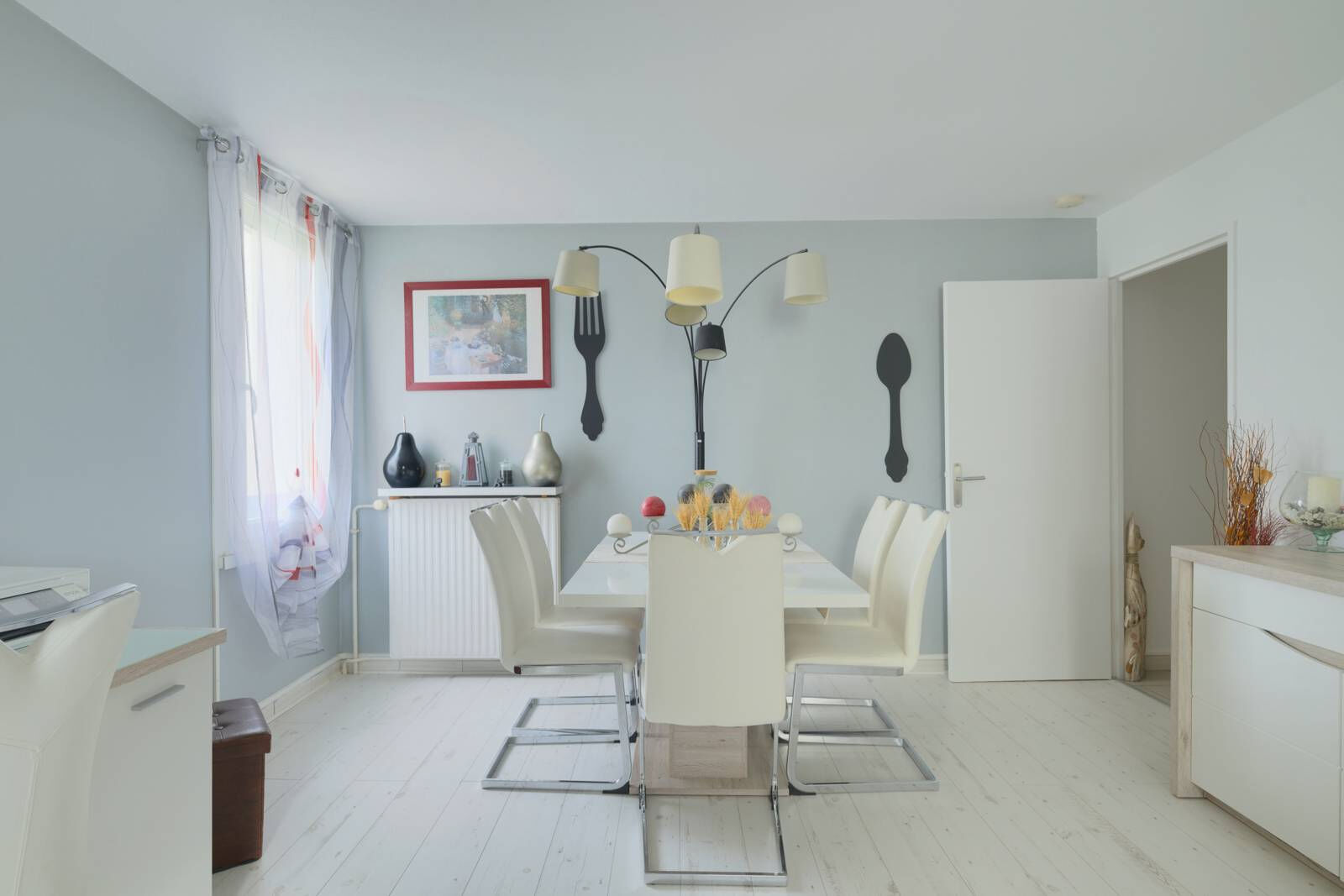 Appartement ROISSY EN BRIE (77680) 3 pi&egrave;ces 73.80 m&sup2;