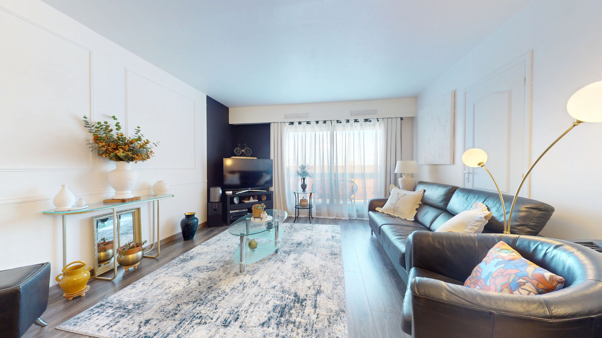 Appartement ROISSY EN BRIE (77680) 4 pi&egrave;ces 84.00 m&sup2;