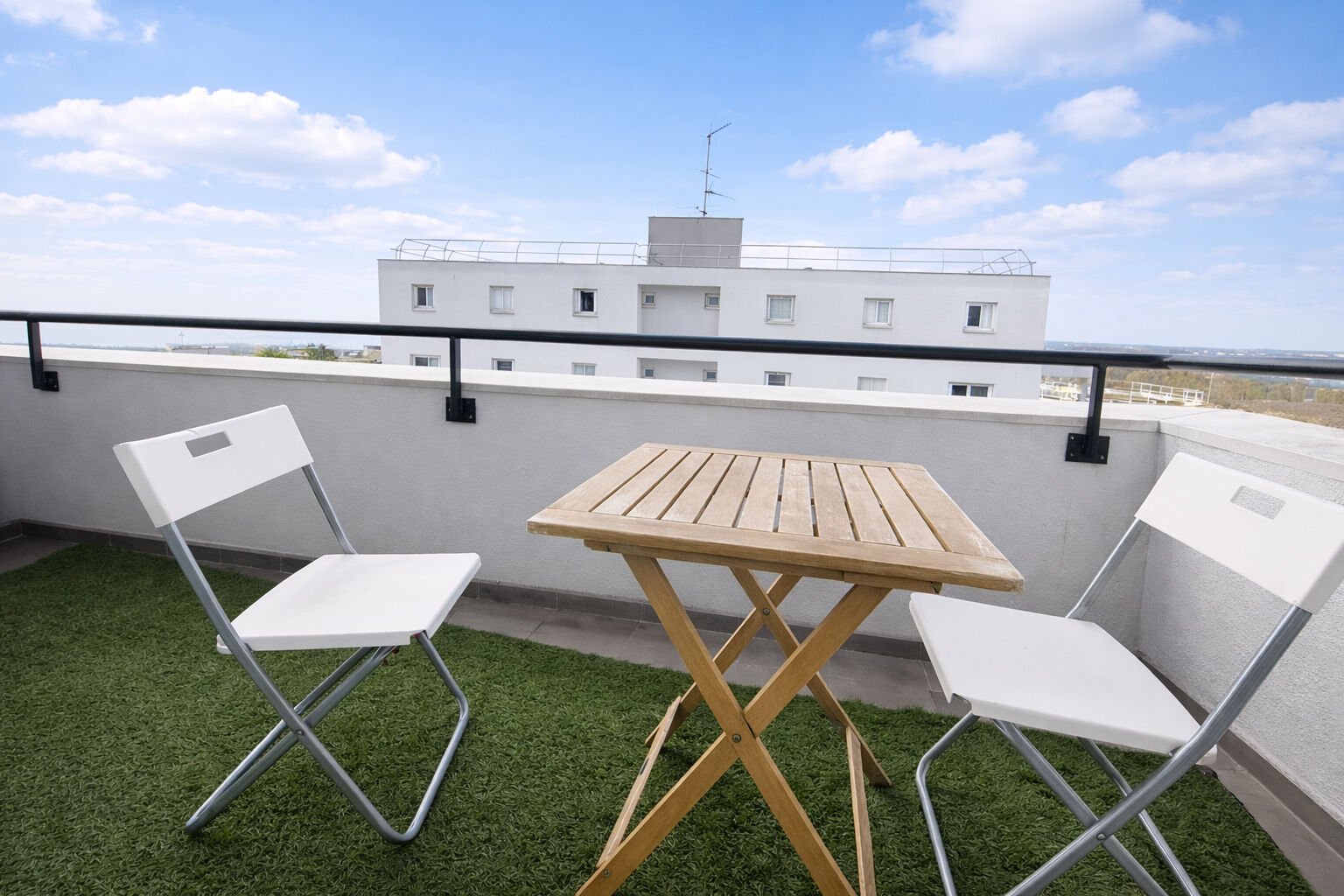 Appartement TORCY (77200) 3 pi&egrave;ces 65.64 m&sup2;