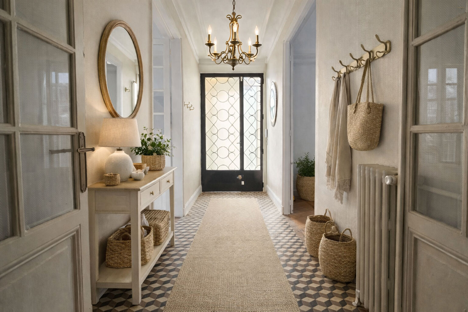 Maison CHELLES (77500) 7 pi&egrave;ces 120.00 m&sup2;