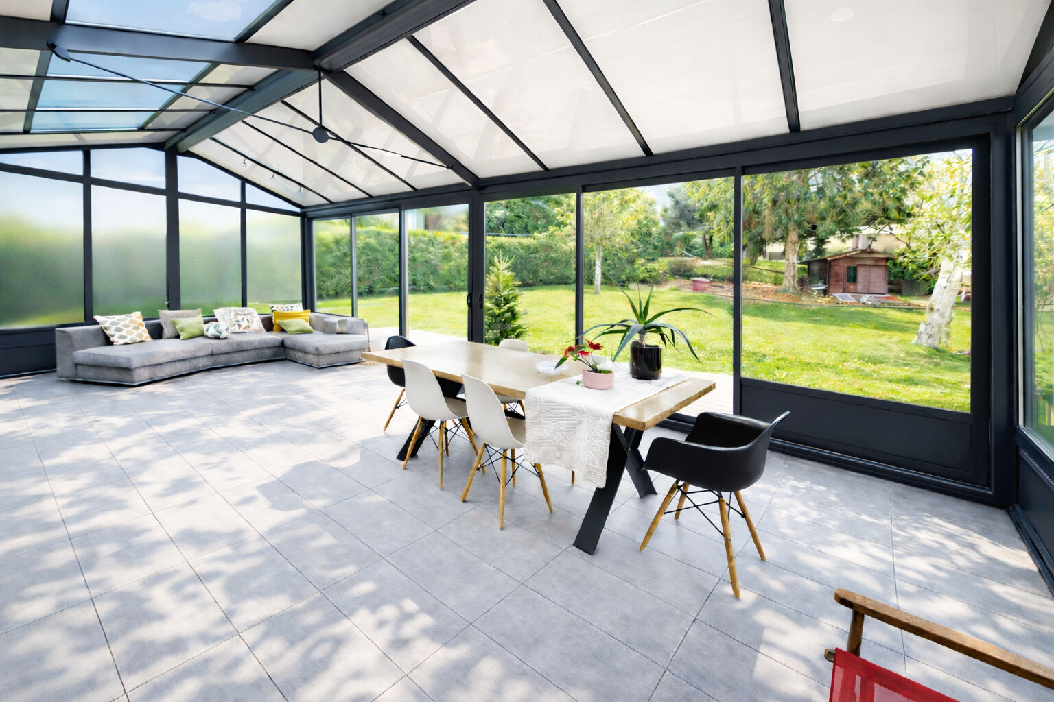 Maison TORCY (77200) 6 pi&egrave;ces 175.00 m&sup2;