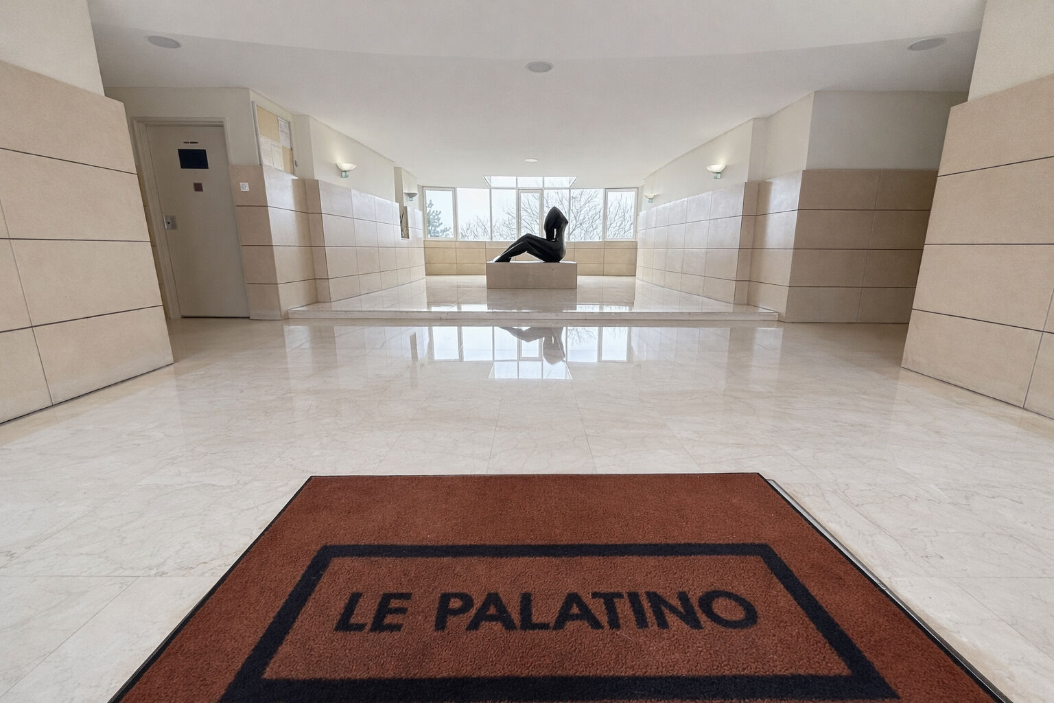 Appartement ROSNY SOUS BOIS (93110) 2 pi&egrave;ces 47.00 m&sup2;