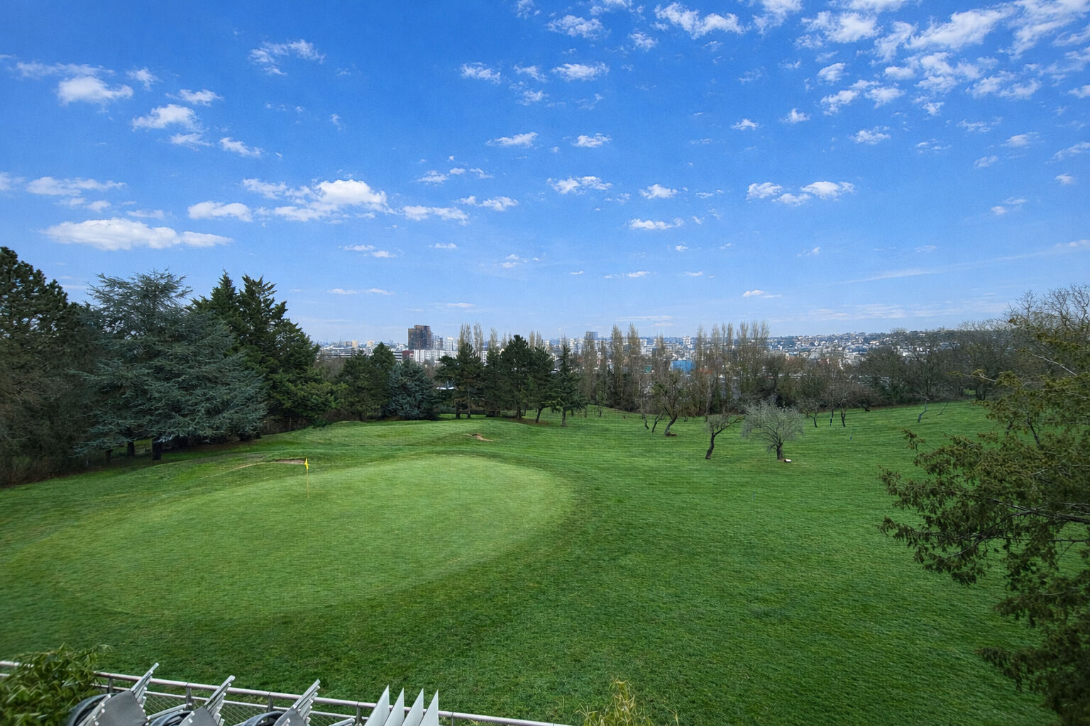 Appartement ROSNY SOUS BOIS (93110) 2 pi&egrave;ces 47.00 m&sup2;