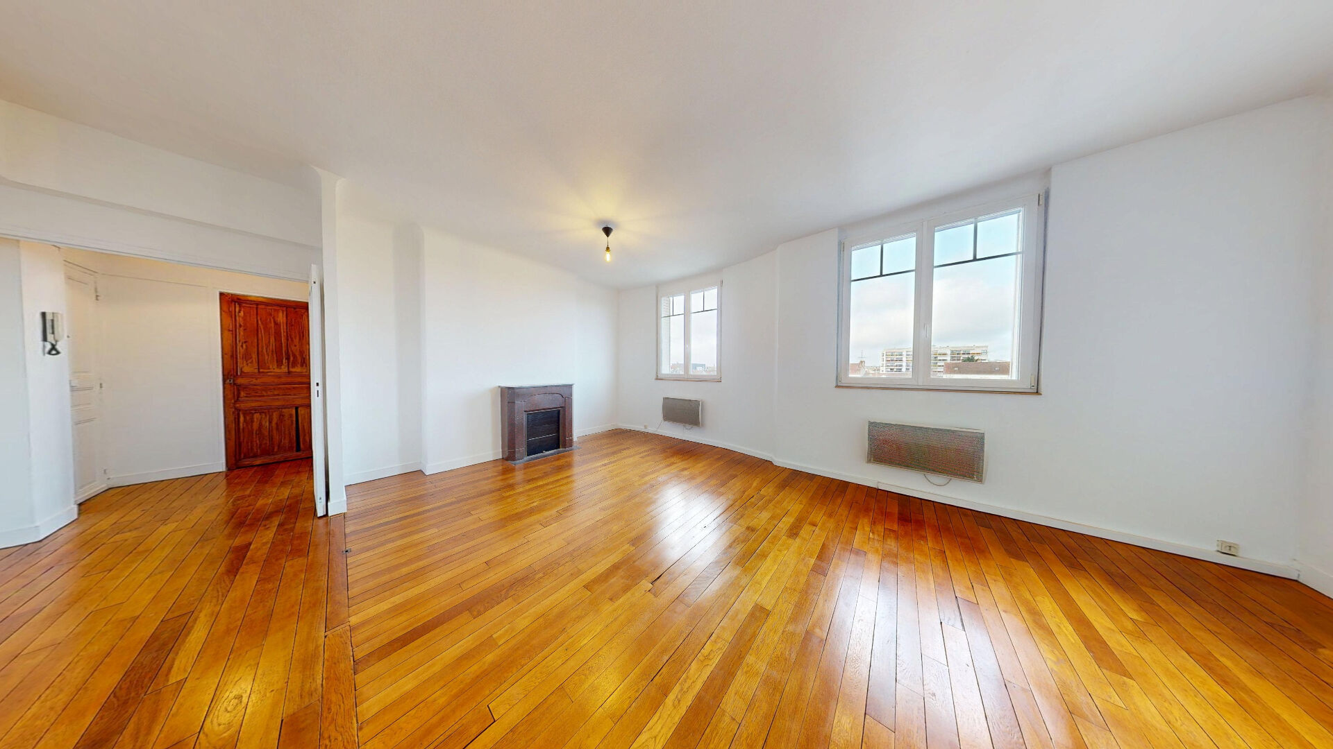 à 10 km de Moissy-Cramayel Exclusif 184 500 € Appartement 3 pièces , 2 chambres 75.00 m² Voir le bien
