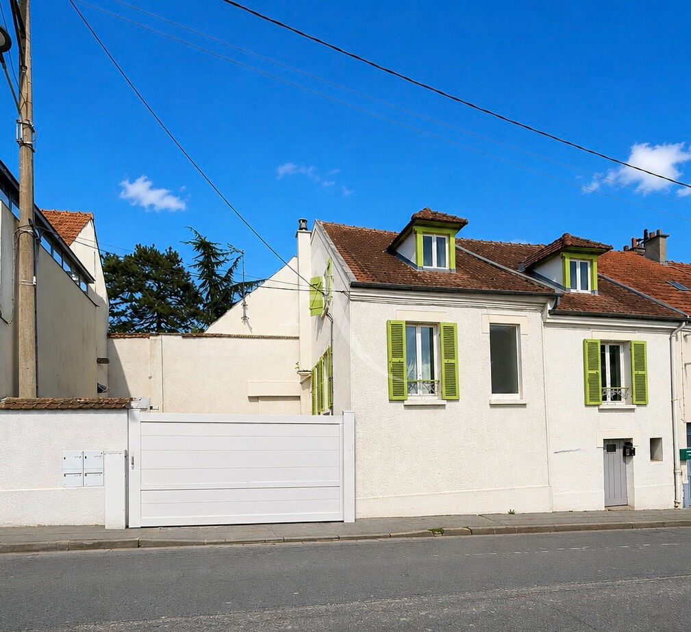 Immeuble de rapport THORIGNY SUR MARNE (77400) 10 pi&egrave;ces