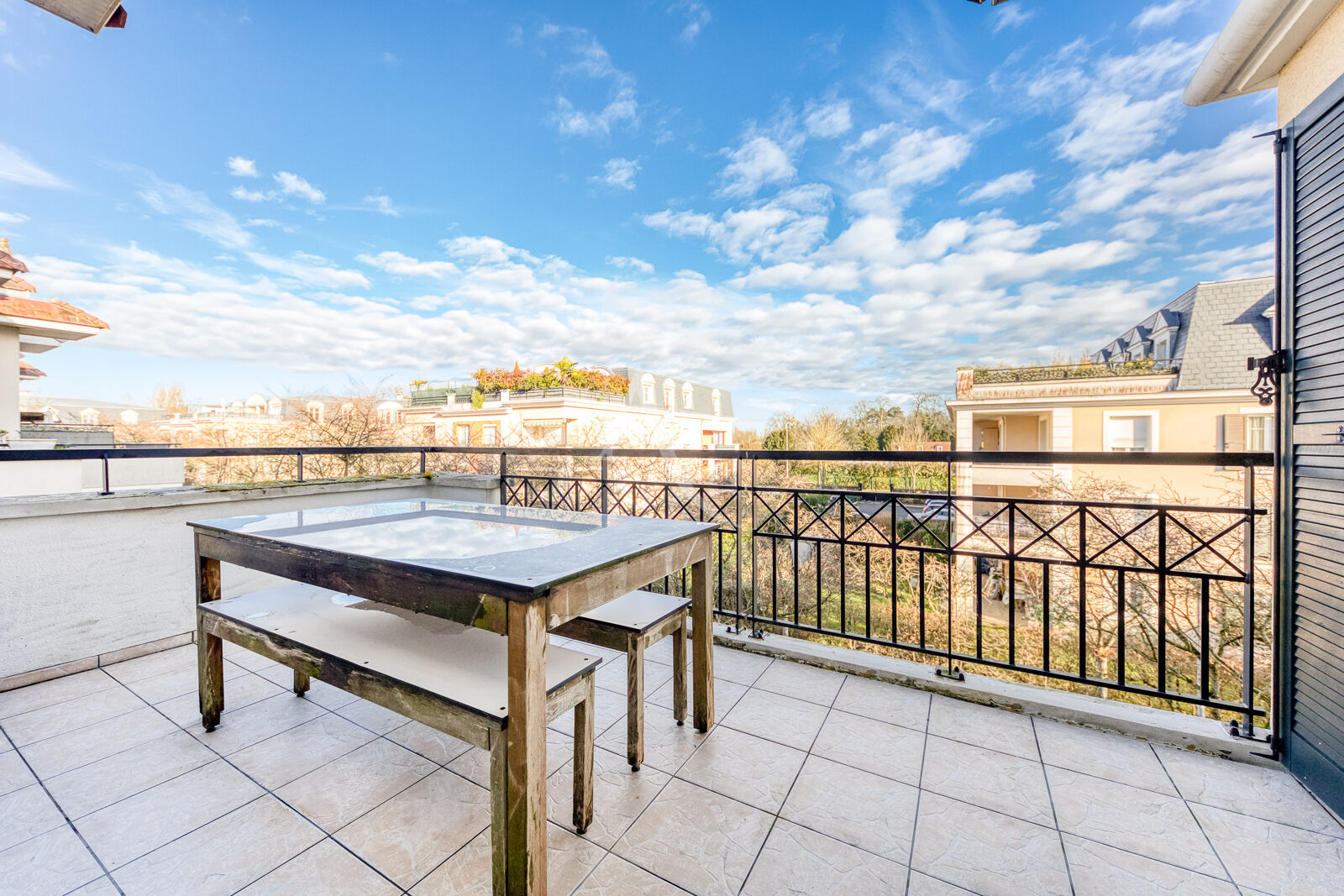 Appartement EMERAINVILLE (77184) 4 pi&egrave;ces 90.40 m&sup2;