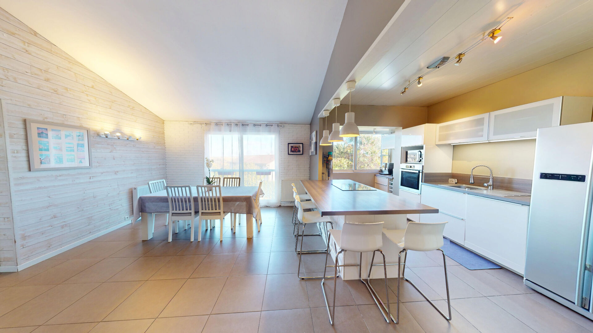 Maison TORCY (77200) 6 pi&egrave;ces 116.00 m&sup2;