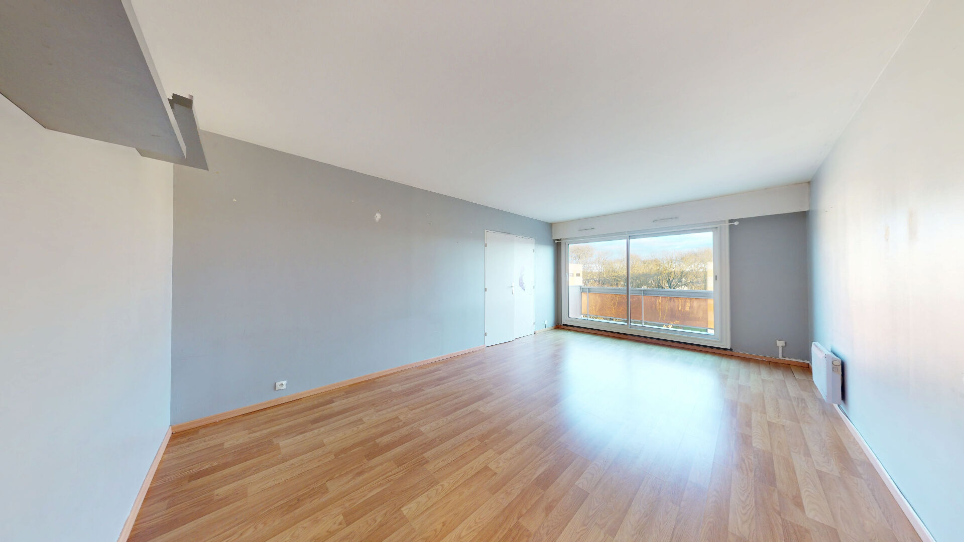 Appartement ROISSY EN BRIE (77680) 3 pi&egrave;ces 76.00 m&sup2;