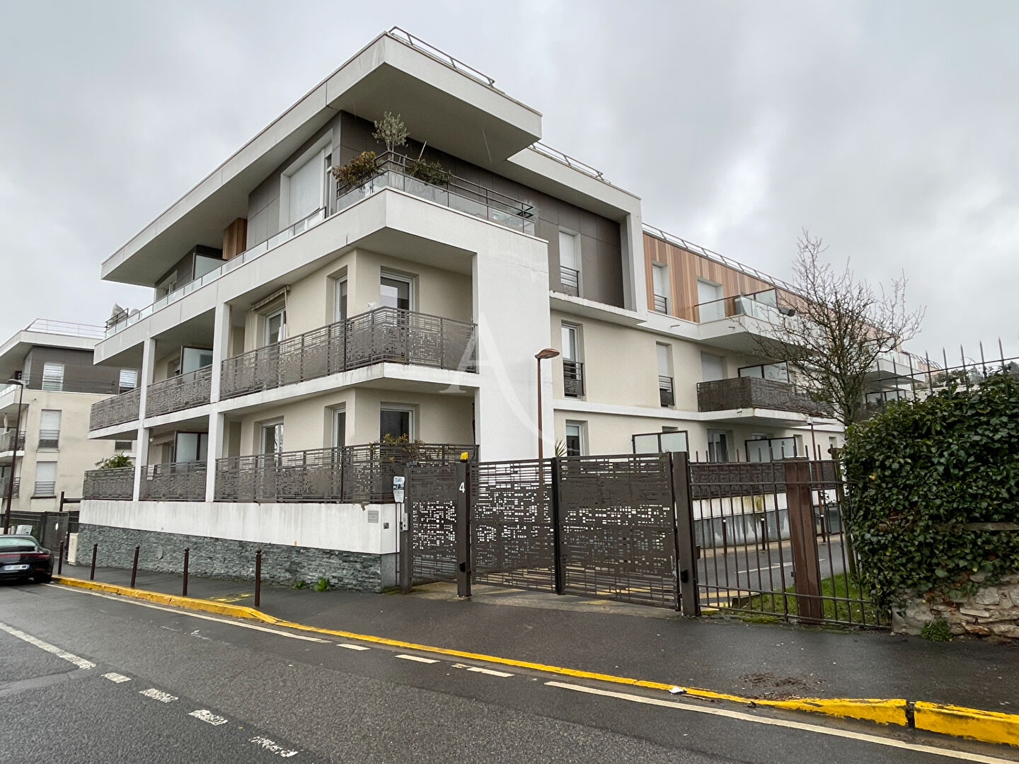 Appartement Pomponne (77400) 1 pi&egrave;ce 27.75 m&sup2;