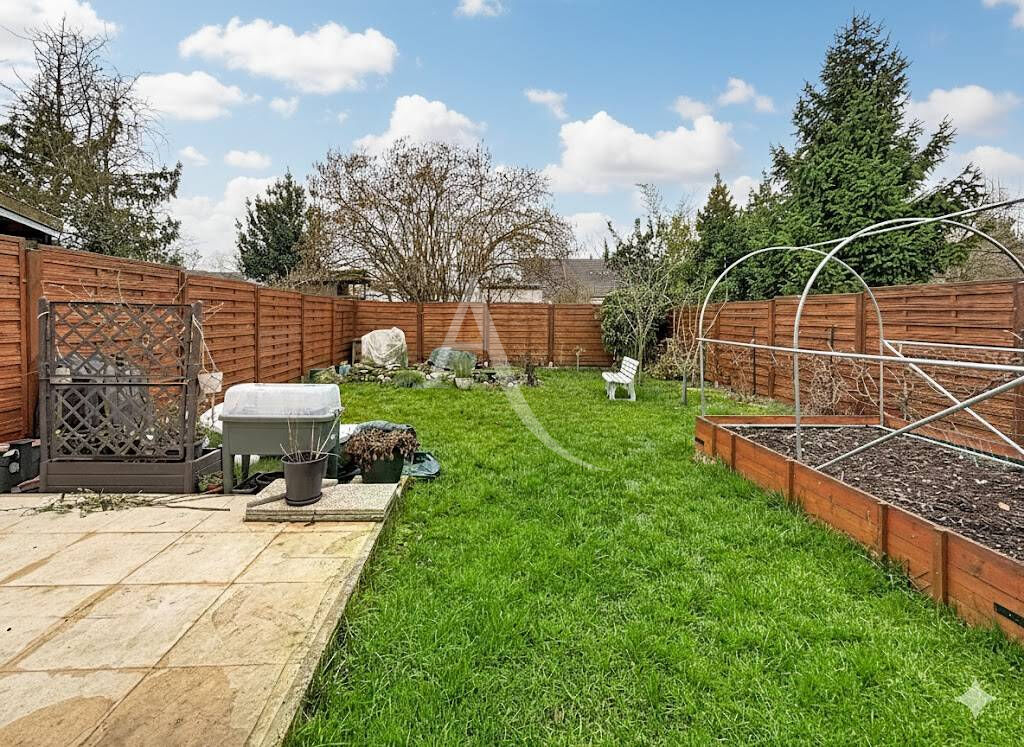 Maison ROISSY EN BRIE (77680) 5 pi&egrave;ces 101.00 m&sup2;