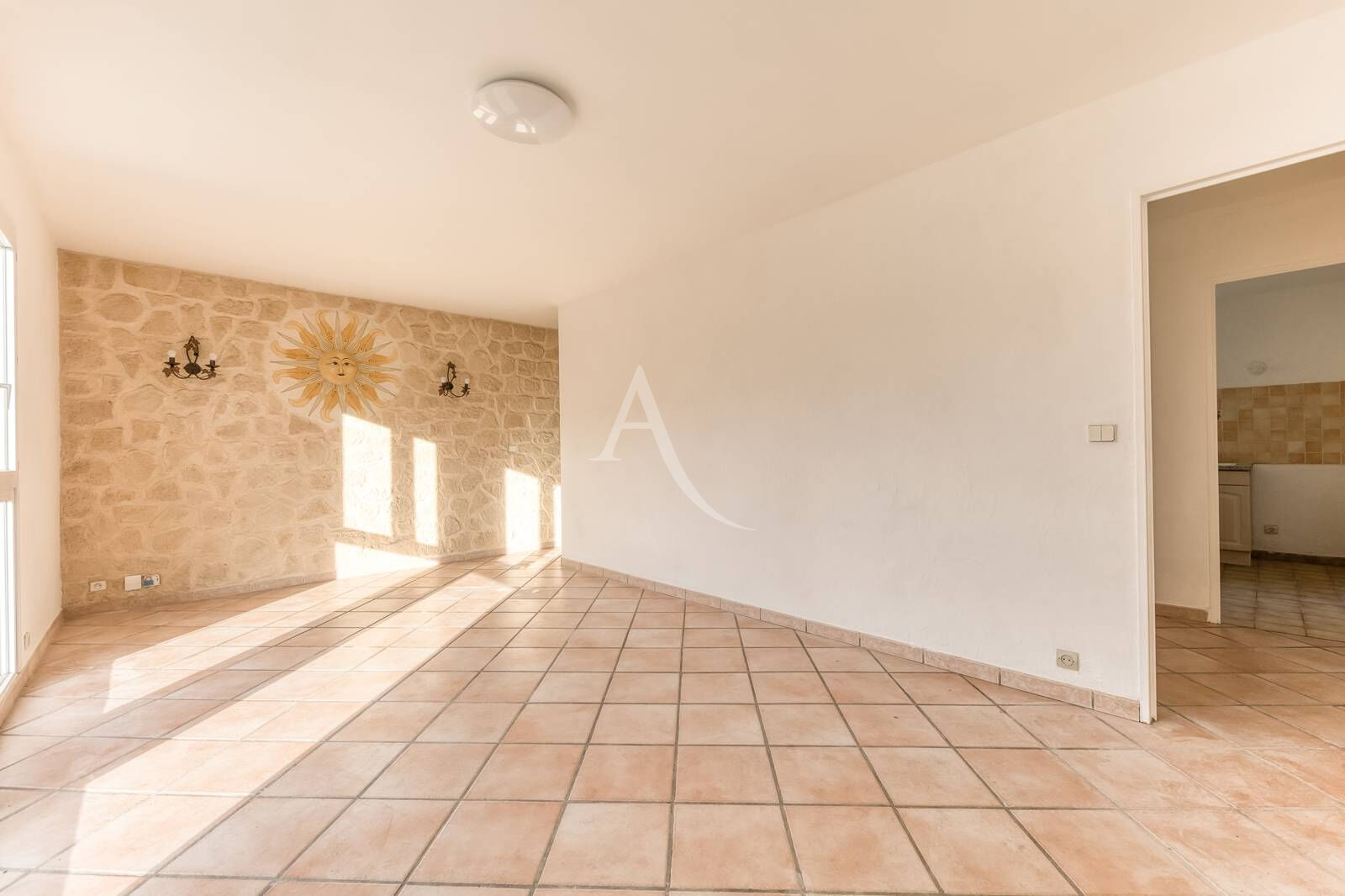 Appartement PONTAULT COMBAULT (77340) 2 pi&egrave;ces 46.90 m&sup2;